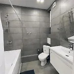 Apartamento Arcadia Sea