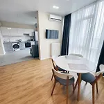 Apartamento Arcadia Sea *