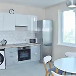 Arcadia Sea Apartamento Odesa