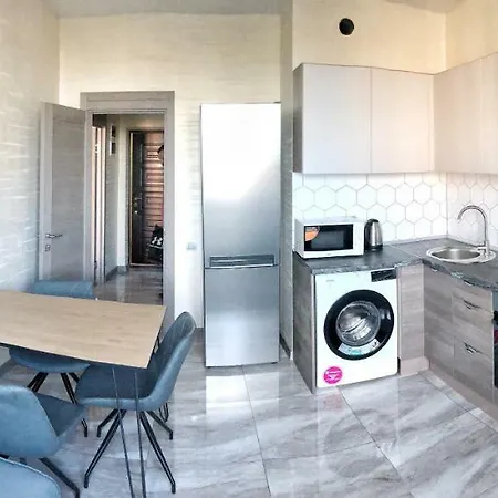 Arcadia Sea Apartment Odesa