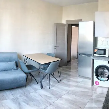 Apartment Arcadia Sea *