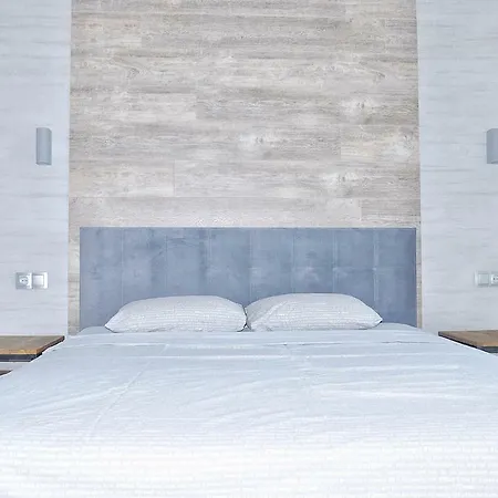 Apartment Arcadia Sea Odesa