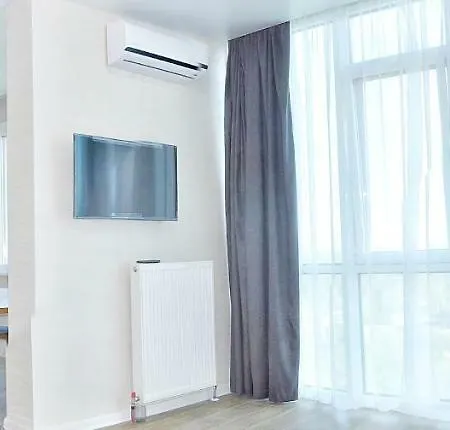 Arcadia Sea Apartment