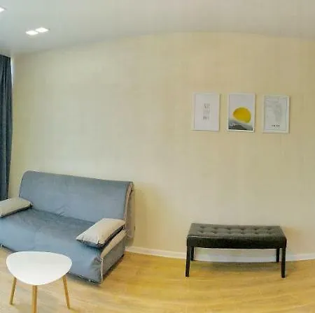 Arcadia Sea Apartment
