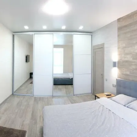 Apartment Arcadia Sea